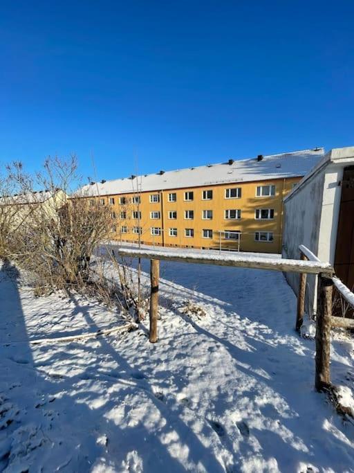 Franzis Feriendomizil Im Herzgebirge Am Skihang Auerbach  外观 照片